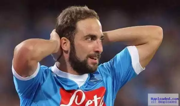 Why Juve will pay €90m for Higuain